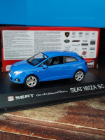 Seat Ibiza SC